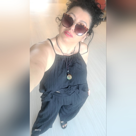 Women's Voodoo Vixen Super Stretch Red Shorts - Picture 1 of 8